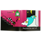 Meg Goes to Bed image number 2