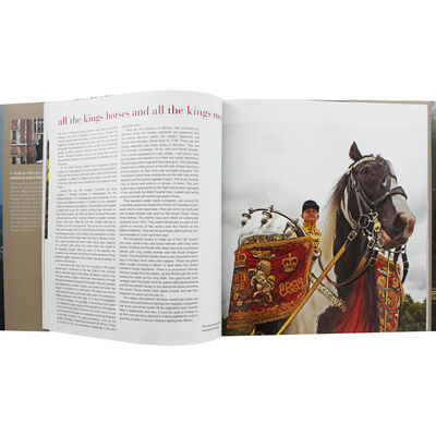 A Year in the Life of Windsor and Eton image number 3