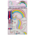 Unicorn Mini Sketch Book image number 1