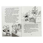 School Adventures - 2 Fiction Book Sets Bundle image number 4
