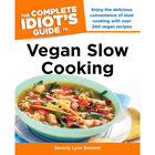 The Complete Idiot's Guide to: Vegan Slow Cooking image number 1