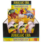 Jurassic Era Grow Your Own Dinosaur Egg image number 2