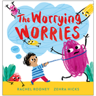 The Worrying Worries image number 1