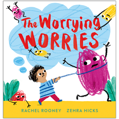 The Worrying Worries image number 1