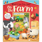 What Can You See?: On the Farm image number 1