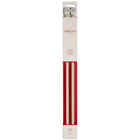 Sirdar Single Point Knitting Needles: 40cm x 9.00mm image number 1