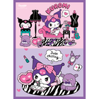 Hello Kitty and Friends 3-in-1 Jigsaw Puzzle Set image number 3
