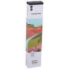 Paint By Numbers Canvas Art: Field Scene image number 1