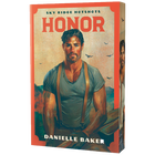 Honor: Exclusive Sprayed Edge image number 1