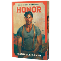 Honor: Exclusive Sprayed Edge