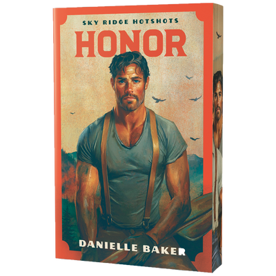 Honor: Exclusive Sprayed Edge image number 1