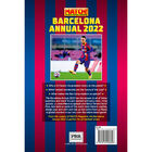 Barcelona FC Annual 2022 image number 3