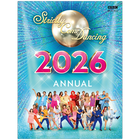 Official Strictly Come Dancing Annual 2026 image number 1