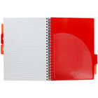 A4 Pink Pukka Pad Project Book image number 2