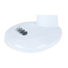 Beldray 12 Inch White Desk Fan image number 3