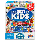 Best of Kids Mini Game image number 1
