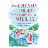 The Guernsey Literary and Potato Peel Pie Society