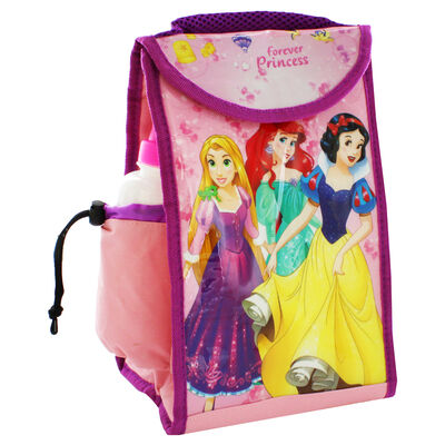 Disney Princess Lunch Bag and Bottle image number 1