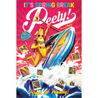 Fortnite Spring Break Peely Battle Royale Maxi Poster image number 1