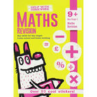 Maths Revision Workbook: Key Stage 2 image number 1