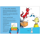 Fox in Socks: A Sticker Reading Book image number 2