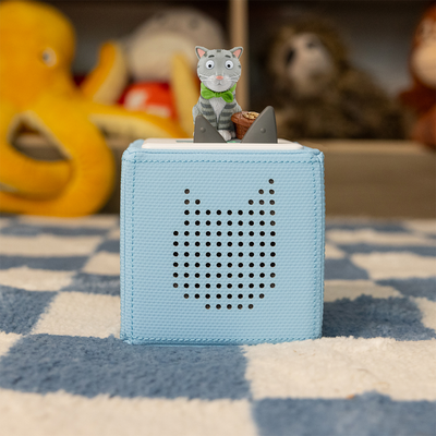 Tonies: Julia Donaldson: Tabby McTat image number 4