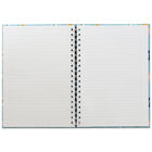 B5 Blue Cat Notebook image number 2