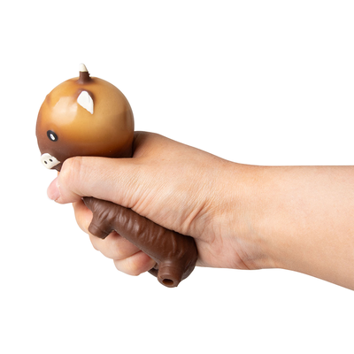 Highland Cow Squishy: Assorted image number 8