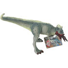 Grey Spot Tyrannosaurus Rex Dinosaur Figurine image number 1