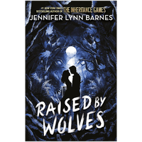 Raised by Wolves
