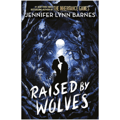 Raised by Wolves image number 1