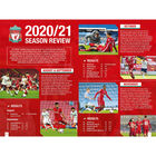 The Official Liverpool FC Annual 2022 image number 2