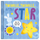 Twinkle Twinkle Little Star image number 1