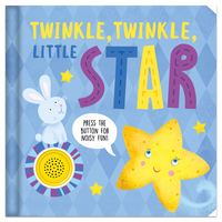 Twinkle Twinkle Little Star