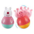Peppa Pig Weebles Pack of 2 Figures: Assorted image number 4