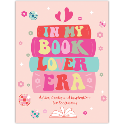 In My Book Lover Era image number 1