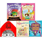 Fairytale Magic: 10 Book Bundle image number 3