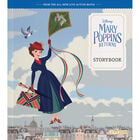 Mary Poppins Returns: Deluxe Picture Book image number 1