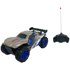 Large Remote Control Race Car: Assorted image number 3