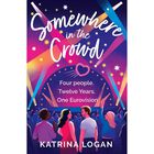 Somewhere in the Crowd image number 1