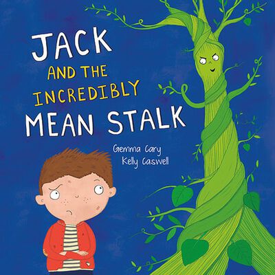 Jack and the Incredibly Mean Stalk image number 1