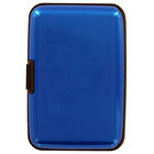 Blue Credit Card Protector Case image number 3
