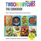 TwoChubbyCubs Cooking 2 Book Bundle image number 3