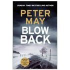 Blowback image number 1