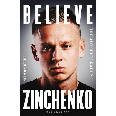 Believe: The Autobiography image number 1