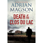 Death at the Clos du Lac image number 1