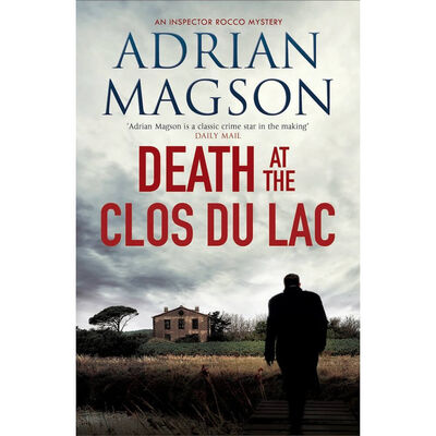 Death at the Clos du Lac image number 1