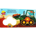 Diggers Board Book image number 2