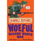 Horrible Histories: The Woeful Second World War image number 1