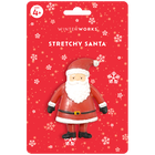 Stretchy Santa image number 1